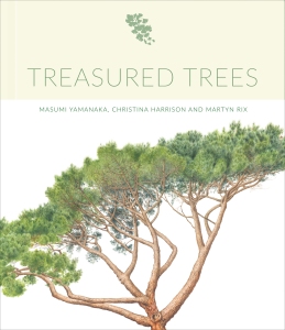 TreasuredTrees